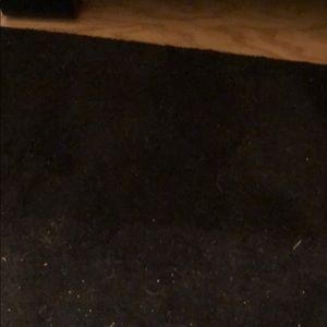 Meet your Posher, Keshaila